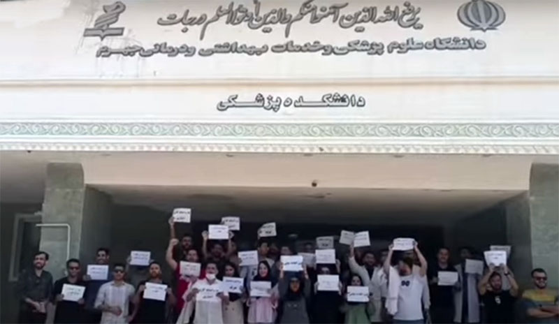 نفس‌هایی که از سر بی‌مهری به شمارش افتادند/ کاش صدای پرستاران هم شنیده می‌شد