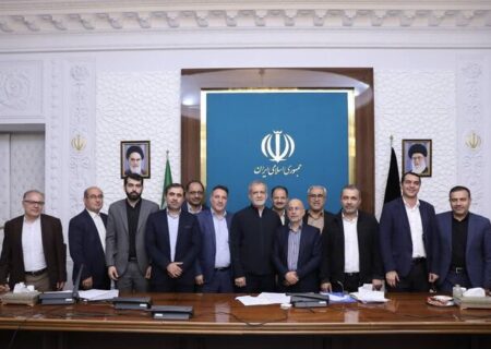 دست رد دولت بر سینه نمایندگان/ حذف رضایی کوچی از گزینه‌های استانداری!