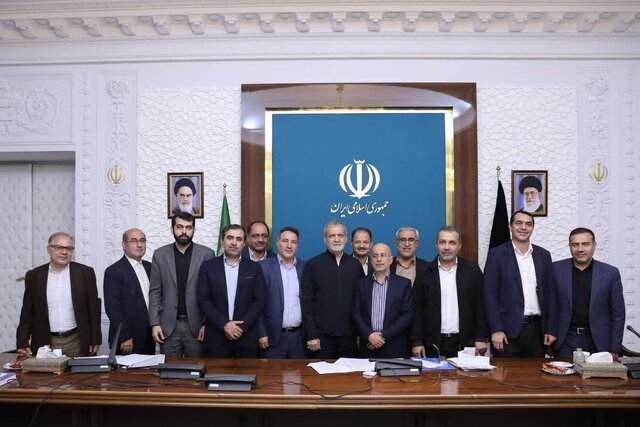دست رد دولت بر سینه نمایندگان/ حذف رضایی کوچی از گزینه‌های استانداری!