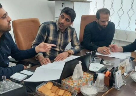 بررسی فعالیت‌های ترافیکی شورای اسلامی شهر جهرم؛ توضیحات رئیس کمیته ترافیک