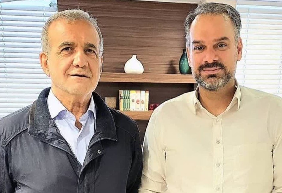 سکان استان فارس در دستان کوچی اما نه رضایی!