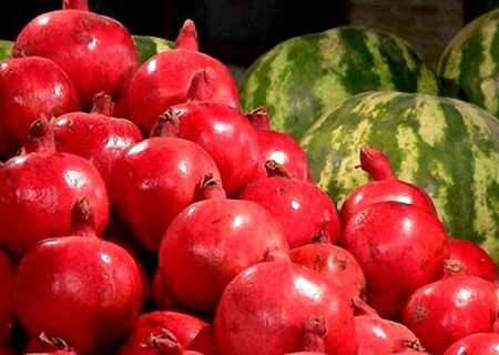 آغاز نظارت‌های یلدایی در جهرم/ از میوه تا آجیل، همه‌چیز تحت کنترل است