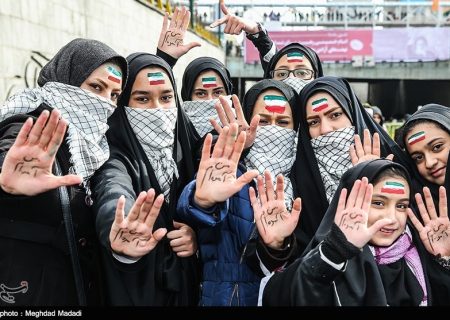 زنان جهرمی و مطالبه جایگاه در برنامه‌های مردمی