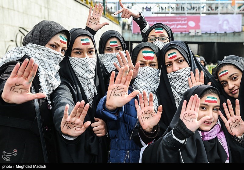 زنان جهرمی و مطالبه جایگاه در برنامه‌های مردمی