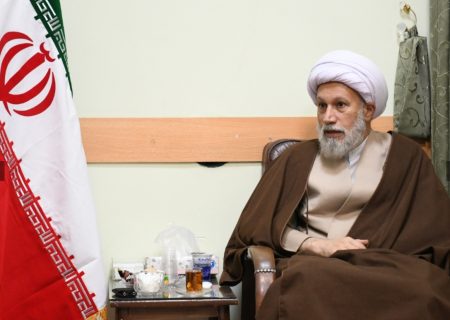 پیگیری برقراری پروازهای فرودگاه جهرم توسط امام جمعه شیراز!/ ازسرگیری پروازها به زودی