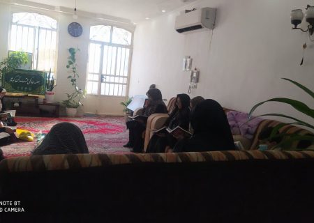 ترویج فرهنگ قرآنی در دل خانه‌ها؛ تجربه جلسات قرآن خانگی در جهرم