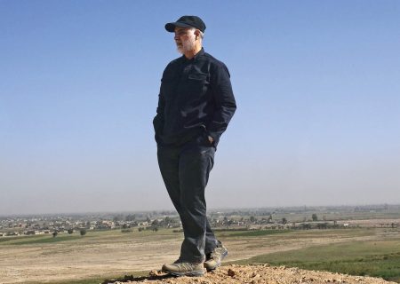 “آنکه باید ببیند، می‌بیند”؛ راز ماندگاری یک مکتب