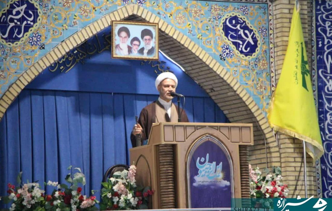 هر شهروند شیرازی ۵ برابر بیشتر از جهرمیها، در آبادانی شهرش سهیم است/ قول شهردار جهرم برای پرداخت مطالبات به موقع کارگران