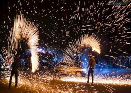 ترقه‌ها، خاطرات را می‌سوزانند؛ چهارشنبه‌سوری را دریابیم!