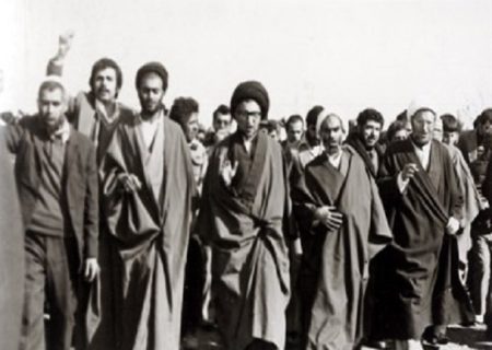 سابقه راهپیمایی ضد اسرائیلی در جهرم
