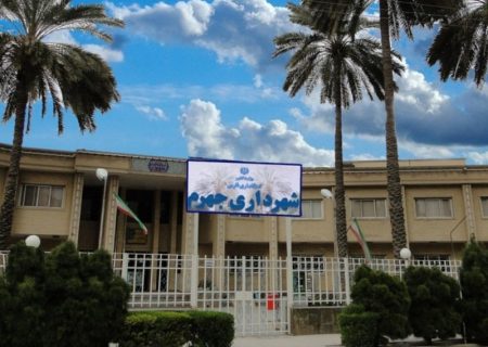 راهپیمایی با طعم تبعیض؛ شهرداری جهرم در آزمون همبستگی مردمی مردود شد