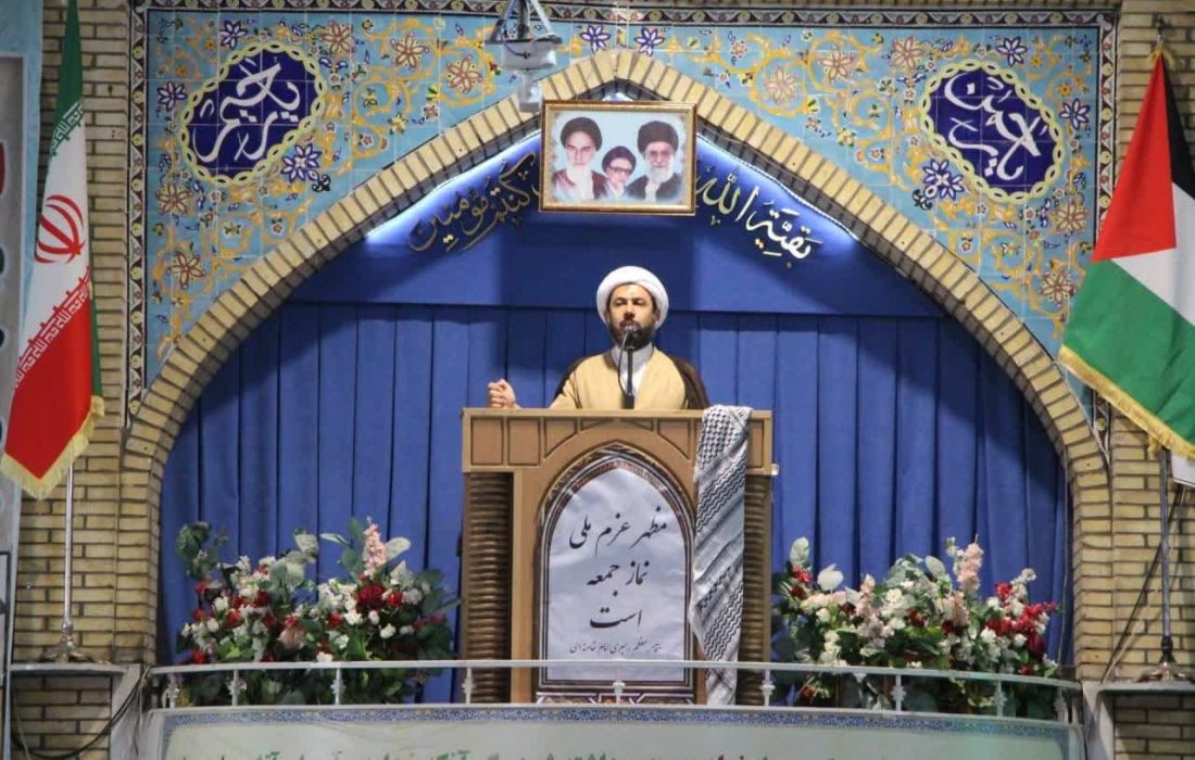 قطعی‌های بی‌پایان، گرمای بی‌امان؛ امام جمعه موقت جهرم: این خاموشی‌ها، توضیح می‌خواهد!