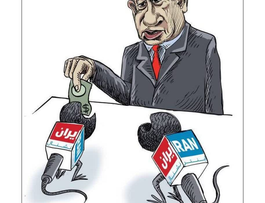 واکنش هنری سعید صادقی به جنایات صهیونیست‌ها