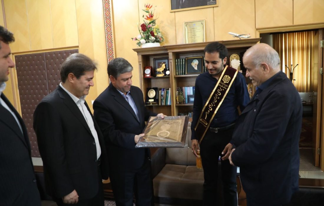 قدر نادانستهها؛ روایت تجلیل در اردبیل و غفلت در جهرم