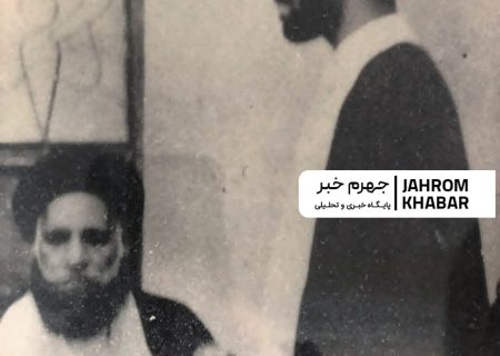 عزای شاه شاهان است امروز…