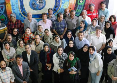 فراخوان دهمین دوسالانه‌ی داستان کوتاه نارنج در جهرم منتشر شد.