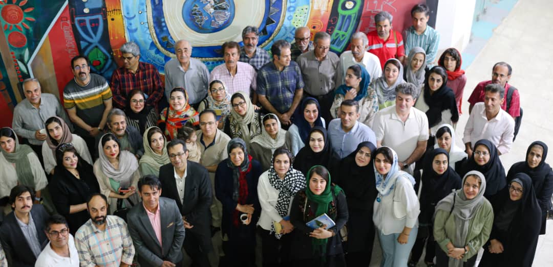 فراخوان دهمین دوسالانهی داستان کوتاه نارنج در جهرم منتشر شد.