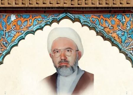 حجت‌الاسلام اسلامی جهرمی به دیدار معبود شتافت
