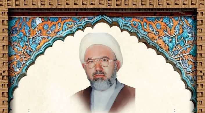 حجت‌الاسلام اسلامی جهرمی به دیدار معبود شتافت