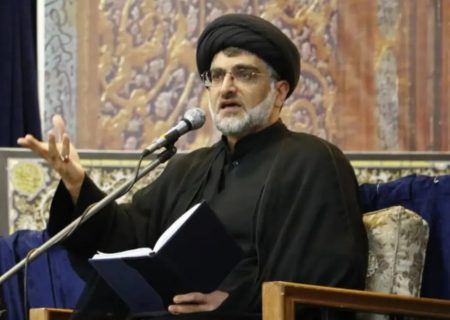 هشدار تند حجت‌الاسلام آیت‌اللهی: قطع برق بیمارستان‌ها جان بیماران را تهدید می‌کند/ اجرای قانون بدون شعور، قاتل خاموش مردم است/ نباید جان بیماران قربانی بی‌تدبیری مسئولان می‌شود