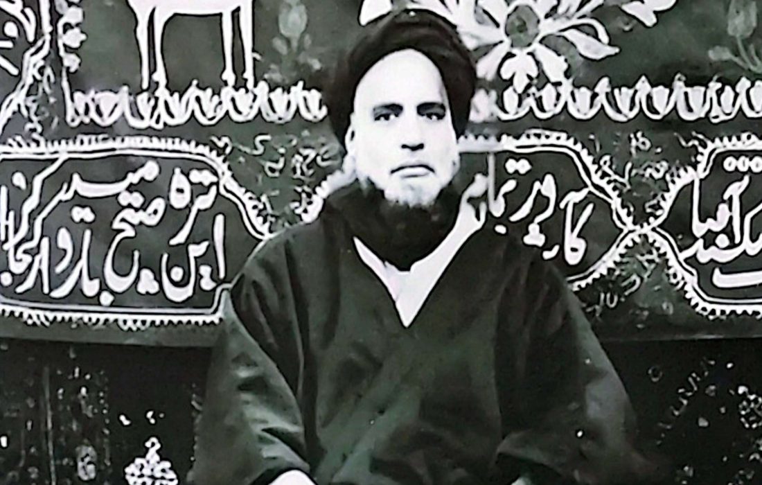 بازخوانی سیره آیتالله آیتاللهی در نخستین برنامه «حکایت علما» در جهرم