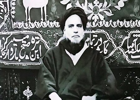 بازخوانی سیره آیت‌الله آیت‌اللهی در نخستین برنامه «حکایت علما» در جهرم