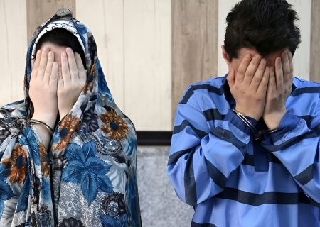 دختر شیرازی در جهرم به دام افتاد | سرقت‌ ۲۵ میلیارد تومانی از یک طلافروشی