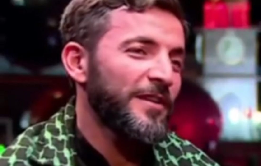 روایتی از جوان جهرمی که هر هفته زائر کربلاست