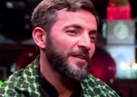 روایتی از جوان جهرمی که هر هفته زائر کربلاست