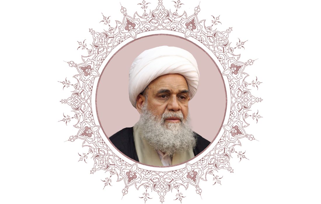 برنامههای سفر آیتالله کریمی جهرمی به جهرم اعلام شد
