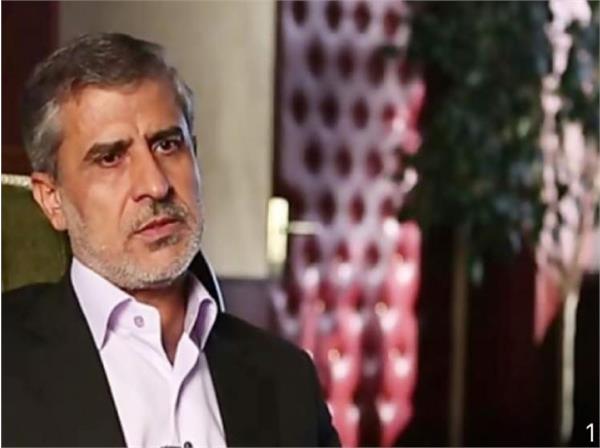 «حرس خمینی»؛ برچسبی که مدال افتخار یوسفان وطن شد