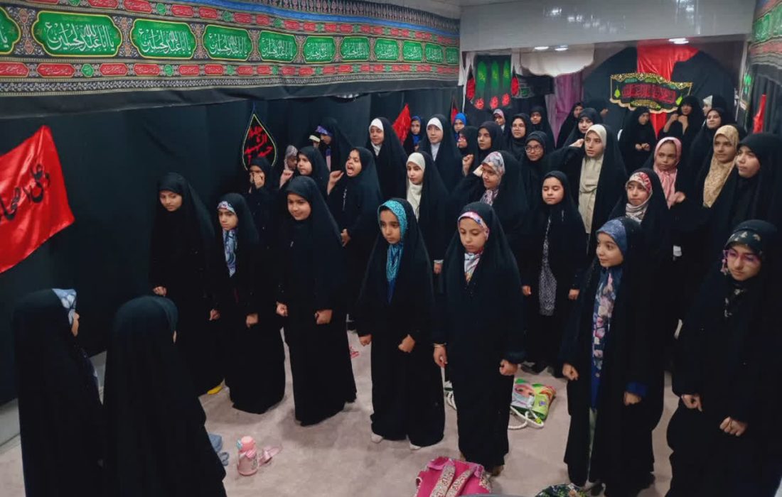 وقتی دختران راوی خطبه‌ها شدند؛ راز برتری جهرم در میان ۹۰۰ نمازجمعه‌ کشور