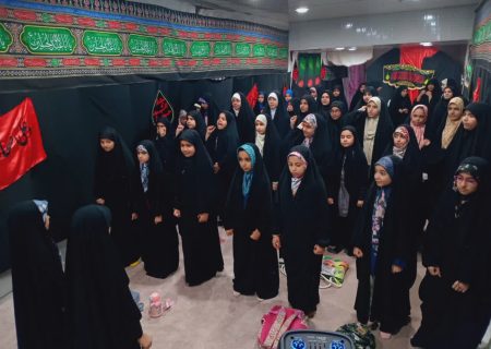 وقتی دختران راوی خطبه‌ها شدند؛ راز برتری جهرم در میان ۹۰۰ نمازجمعه‌ کشور