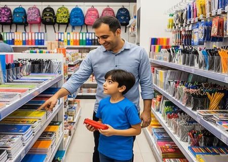 آغاز سال تحصیلی زیر سایه گرانی/سنگینی ماه مهر روی دوش خانواده‌ها
