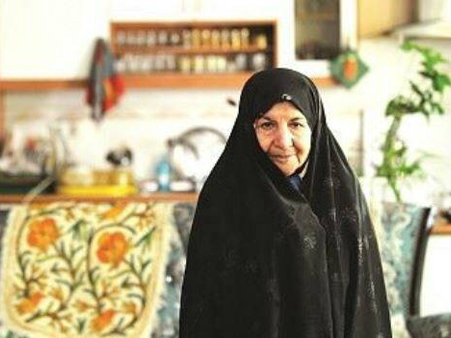 از کوچه‌های جهرم تا قلب ۴۰ هزار اسیر؛ «ام‌الاسرا» زاده این شهر است