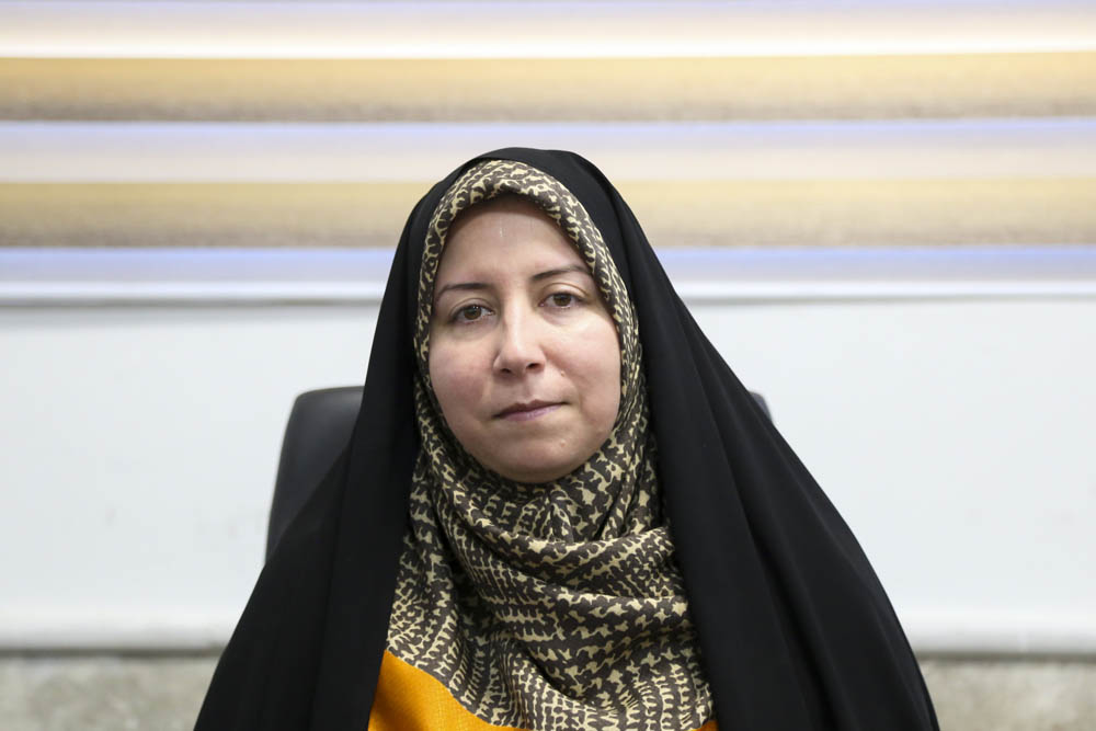 پایان ماموریت ذوالقدری در استانداری فارس/ خانم مدیرکل به جهرم برگشت