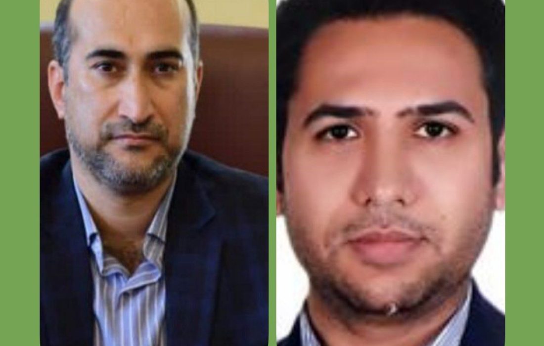 فرمانداری‌های جهرم و خفر در آستانه تغییر؛ دهه شصتی‌ها پشت میز فرمانداری