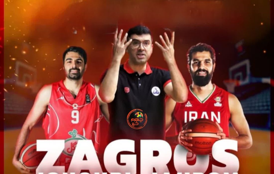 زاگرس جنوبی به دنبال ستاره خارجی؛ تیم جهرمی با ترکیب جدید در لیگ برتر
