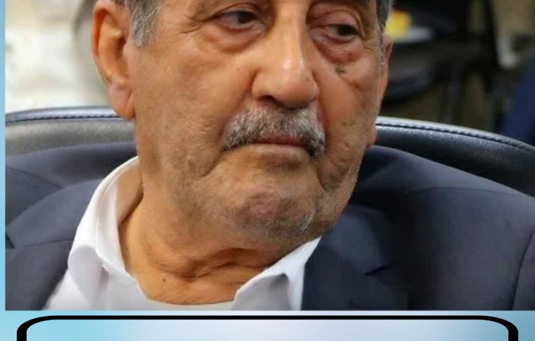 نام نیک در درمان و سلامت؛ یادگار مرحوم سلجوقی در جهرم