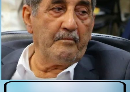 نام نیک در درمان و سلامت؛ یادگار مرحوم سلجوقی در جهرم
