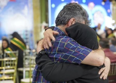چهار دیوار، چهار سرنوشت؛ وقتی مردم جهرم کلید آزادی شدند
