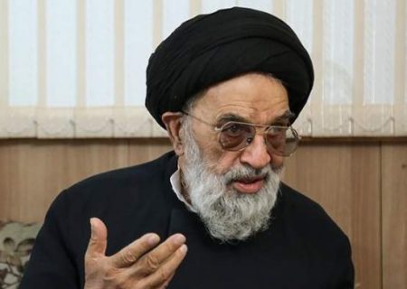 از جهرم تا زینبیه دمشق؛ نگاهی به زندگی آیت‌الله سید احمد واحدی