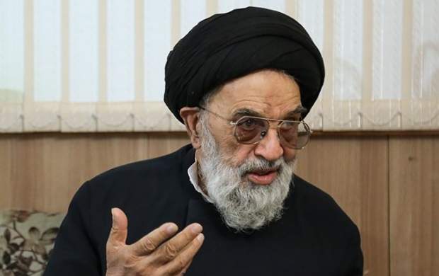 از جهرم تا زینبیه دمشق؛ نگاهی به زندگی آیت‌الله سید احمد واحدی