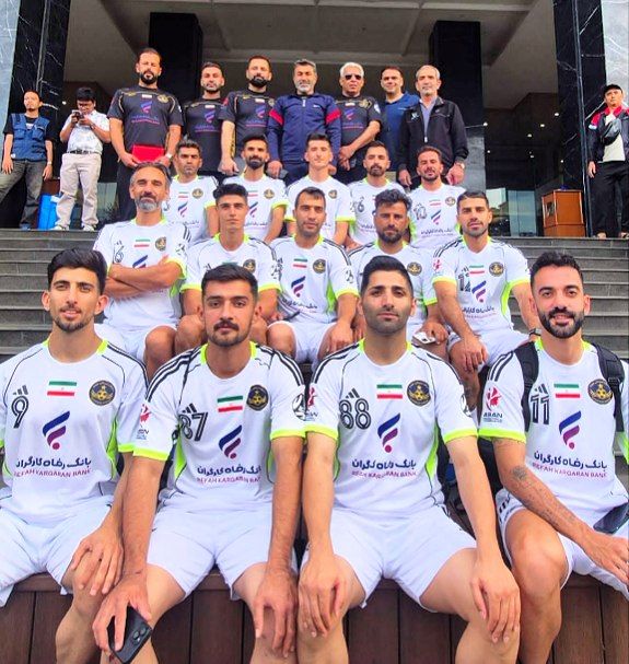 سیمکان؛ اگر تهران بود!
