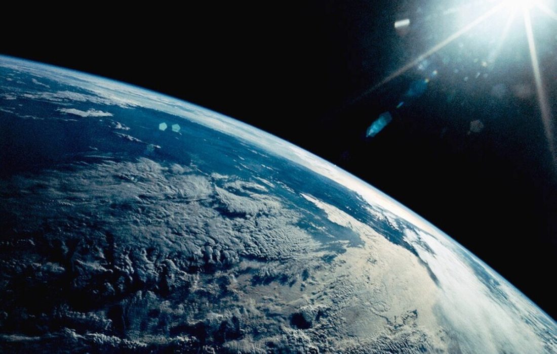 آغاز یک پژوهش فضایی از جهرم؛ تلفیق داده‌های ماهواره خیام و سامانه راداری ایرانی