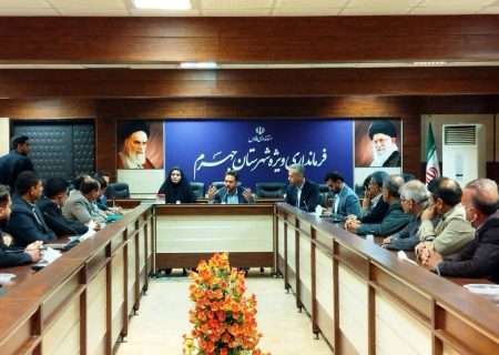 در غیاب مسئولان ارشد؛ تغییر مدیریتی در آموزش و پرورش جهرم رقم خورد