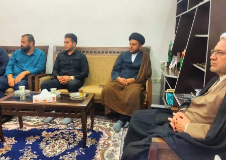 امام جمعه جهرم: افتخارآفرینی فوتبالیست‌های سیمکان فراتر از رؤیا بود