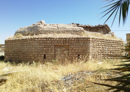 از انبار ضایعات تا میراث گردشگری؛ آب‌انبار حاج‌آقارضا در مسیر احیا