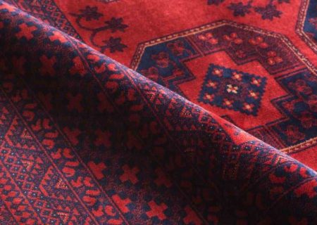 از قرن چهارم هجری تا امروز؛ ۱۰۴۲ سال میراث زیلو و سجاده‌بافی جهرم