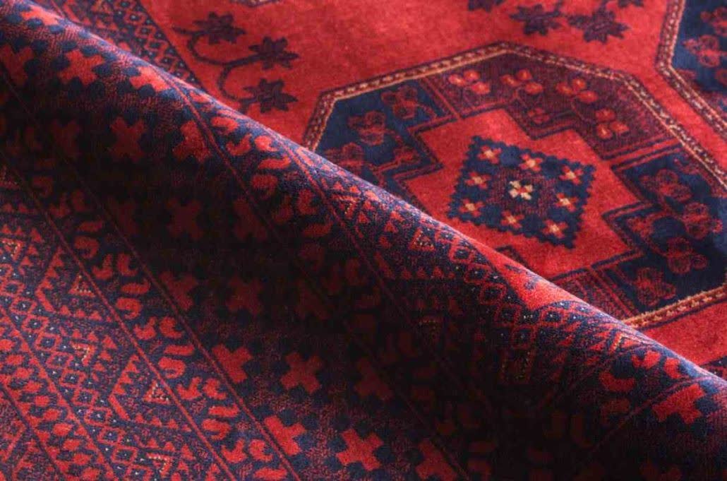 از قرن چهارم هجری تا امروز؛ ۱۰۴۲ سال میراث زیلو و سجادهبافی جهرم